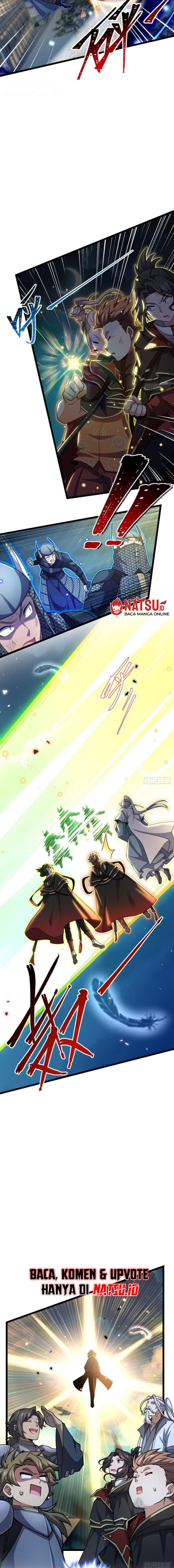 Spare Me, Great Lord! Chapter 631 Gambar 3